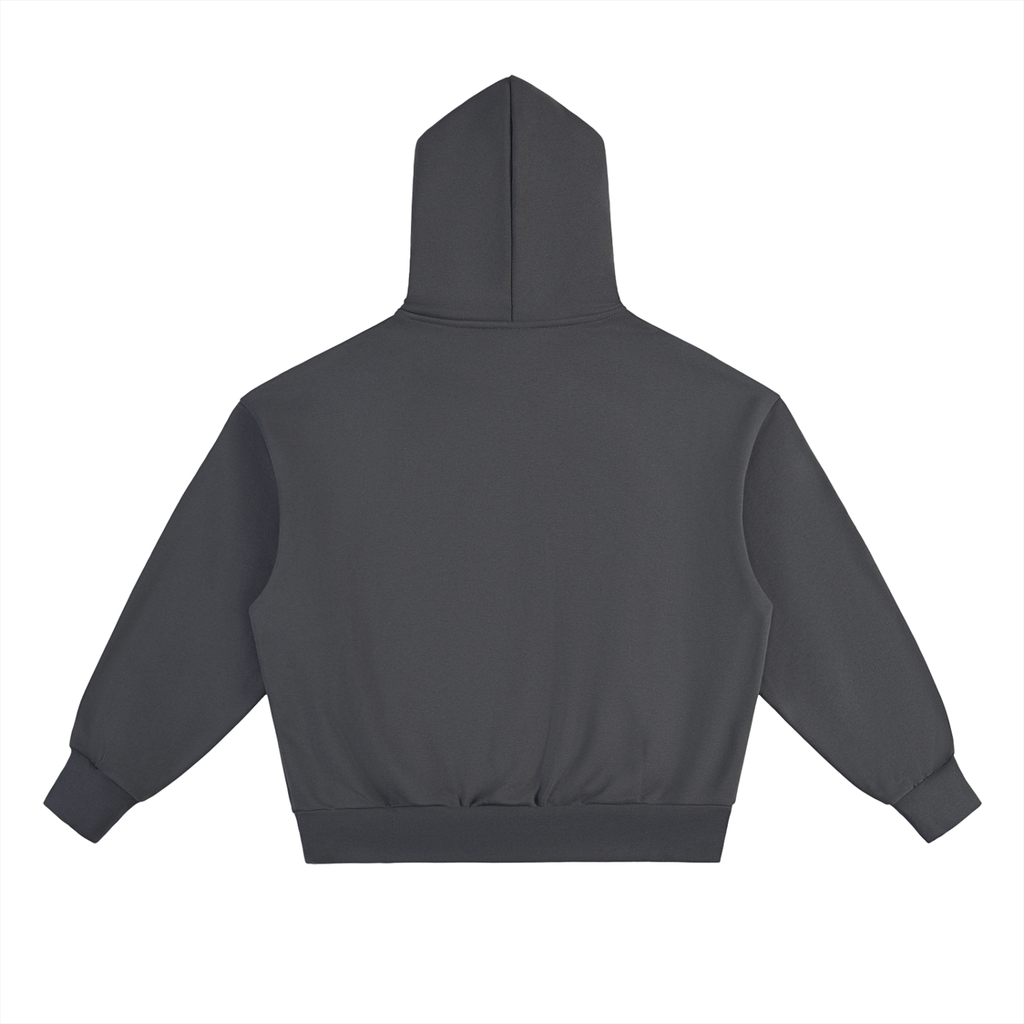 Essential Heavyweight Fleece Hoodie